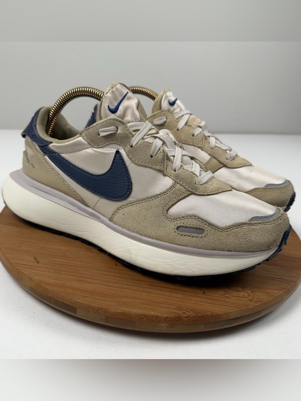 Nike Women’s Phoenix Waffle Sneaker